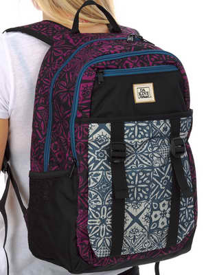 Dakine Hadley 26L kapa