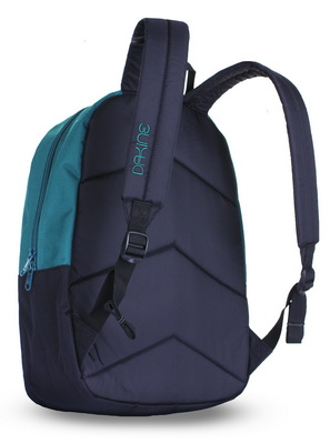 рюкзак Dakine Jane teal