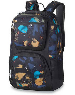 рюкзак Dakine Jewel baxton 26L
