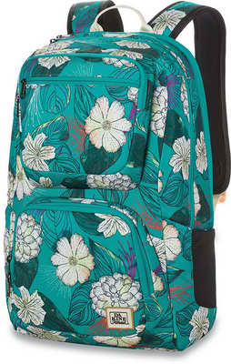 рюкзак Dakine Jewel pualani blue 26L
