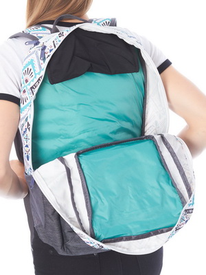 рюкзак Dakine Jewel toulouse 26L