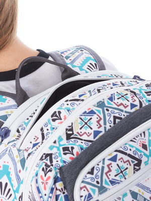 рюкзак Dakine Jewel toulouse 26L