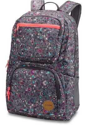 рюкзак Dakine Jewel wallflower 26L