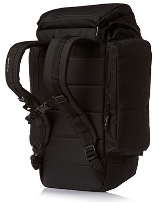 Dakine Lid 26l black