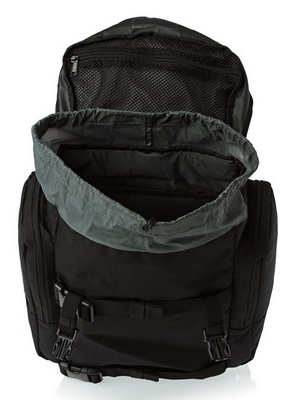 Dakine Lid 26l black