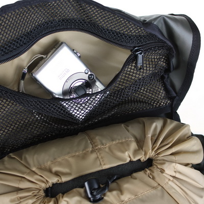 рюкзак Dakine Lid 26l camo