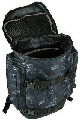 Dakine Lid 26l
