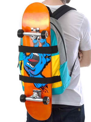 Dakine Manual multicolor
