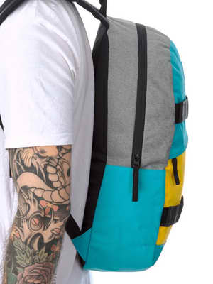 Dakine Manual multicolor