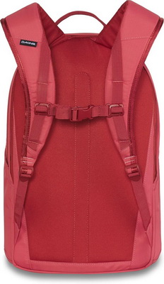 Dakine Method 25l mineral red