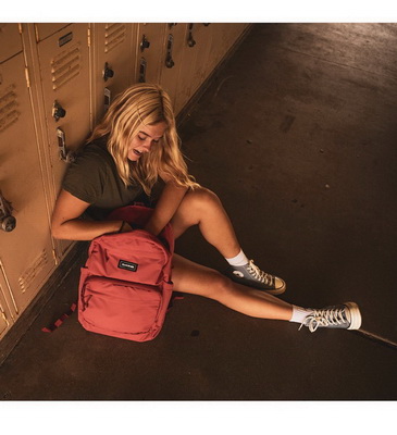 Dakine Method 25l mineral red