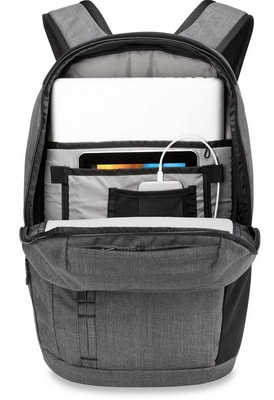 Dakine Network 26L carbon