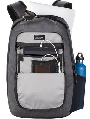 Dakine Network 30L carbon