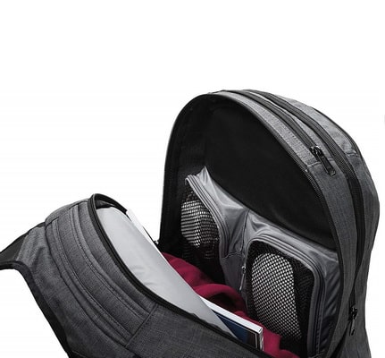 Dakine Network II 31l carbon