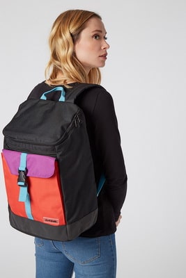 рюкзак Dakine Nora 25L pop