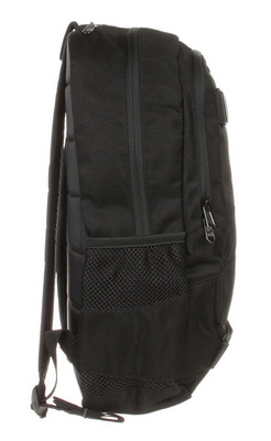 рюкзак Dakine Option black 27L