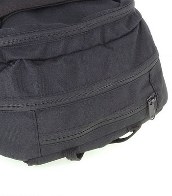 рюкзак Dakine Option black 27L