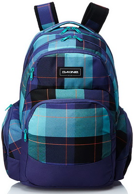 рюкзак Dakine Otis 30L aquamarine