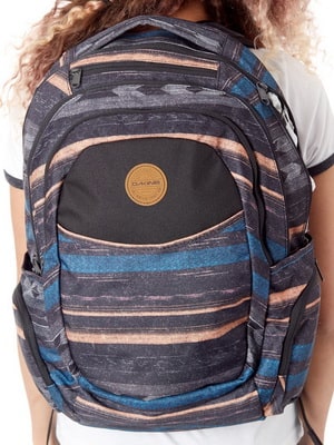 рюкзак Dakine Prom SR 27l inversion