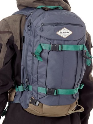 Dakine Team Mission Pro 32L louif paradis