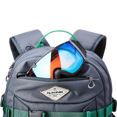 Dakine Team Mission Pro 32L louif paradis