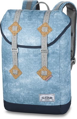 рюкзак Dakine Trek 26L beach