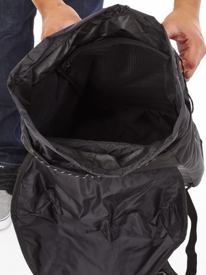 Dakine Trek 26L black