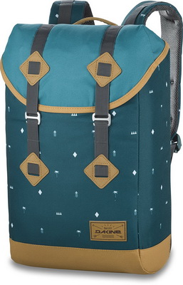 рюкзак Dakine Trek 26L palmapple