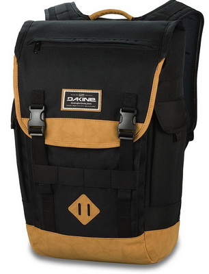 рюкзак Dakine Vault black