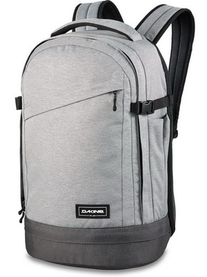 рюкзак Dakine Verge 25l geyser grey