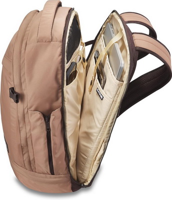 Dakine Verge 25l pipestone