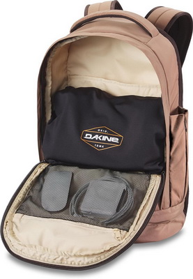 Dakine Verge 25l pipestone