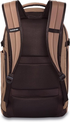Dakine Verge 25l pipestone