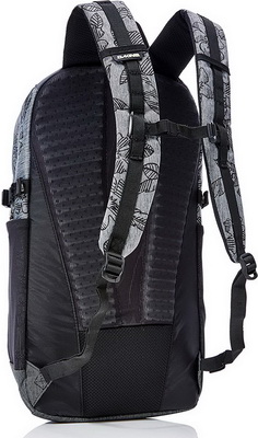 Dakine WNDR pack 25l azalea