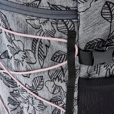 Dakine WNDR pack 25l azalea
