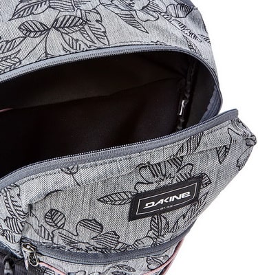 Dakine WNDR pack 25l azalea