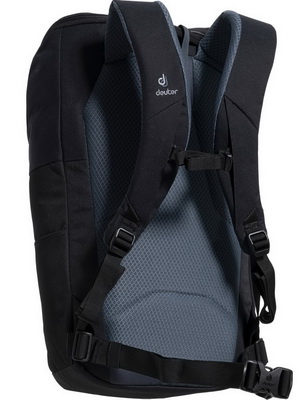 Deuter UP Stockholm 22l black