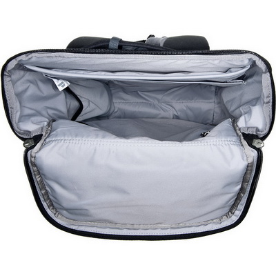 Deuter UP Stockholm 22l black