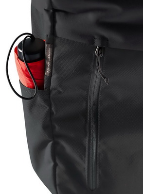 Deuter UP Stockholm 22l black