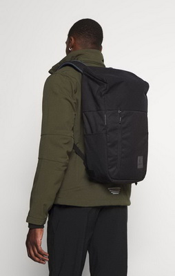 Deuter UP Stockholm 22l black