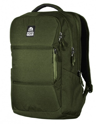 рюкзак Granite Gear Bourbonite 25L fatigue