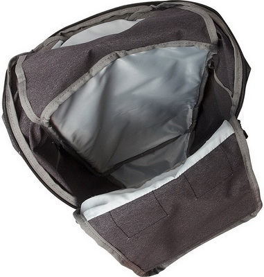 Granite Gear Cadence 26L deep grey black