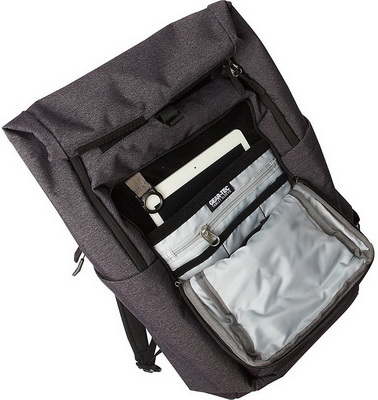 Granite Gear Cadence 26L deep grey black