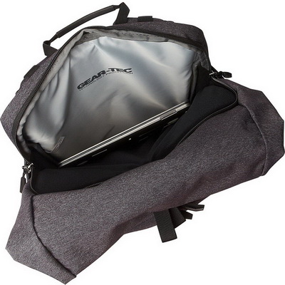 Granite Gear Cadence 26L deep grey black