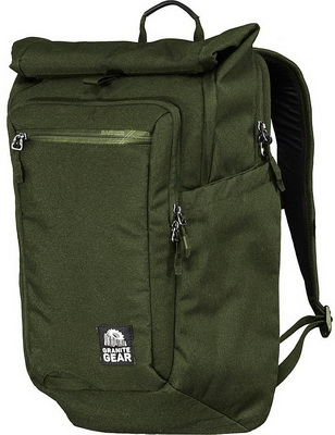 рюкзак Granite Gear Cadence 26L fatigue