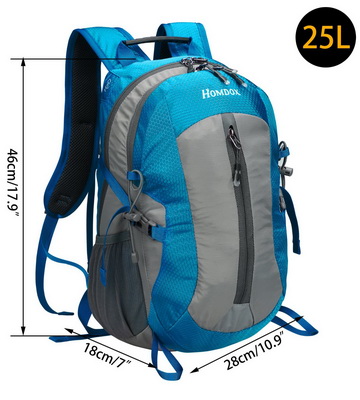 рюкзак Hondox 25