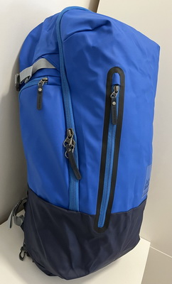 рюкзак Jack Wolfskin 365 Millenium 42l blue