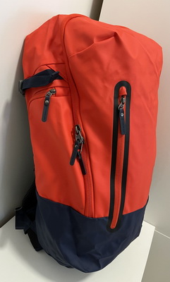рюкзак Jack Wolfskin 365 Millenium 42l red