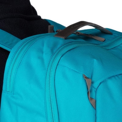 рюкзак Jack Wolfskin Brooklyn 26 Blue Reef