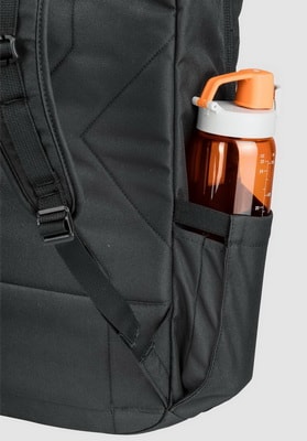рюкзак Jack Wolfskin Brooklyn 26 Night Blue